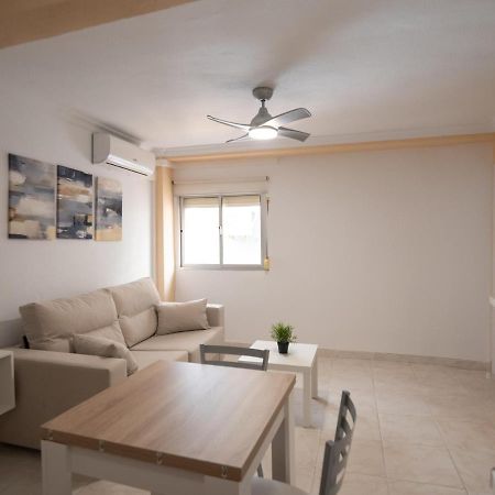 Meraviglioso Appartamento A Fuengirola Exterior foto